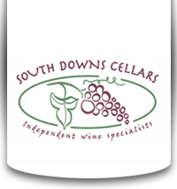 South Downs Cellars Logo